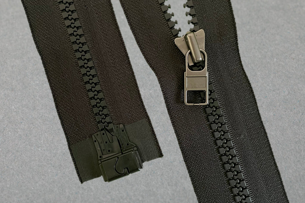 Square Base MagZip